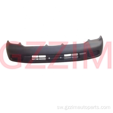 Land Cruiser FJ100 2016 Bumper ya mbele